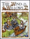 The Wind in the Willows by G.C. Barrett, Bonnie Tandy Leblang