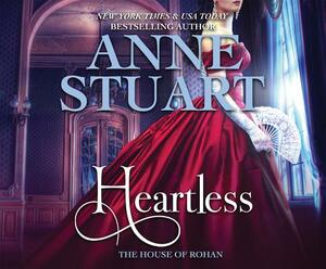 Heartless by Anne Stuart