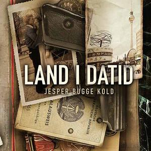 Land i Datid by Jesper Bugge Kold