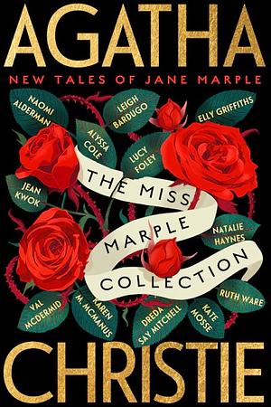 Miss Marple Takes Manhattan by Alyssa Cole
