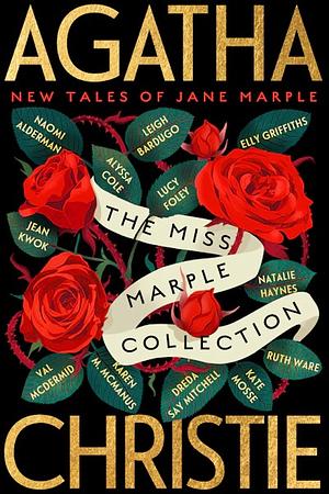 Miss Marple Takes Manhattan  by Alyssa Cole