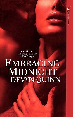 Embracing Midnight by Devyn Quinn