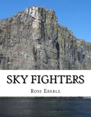 Sky Fighters by Ross Eberle