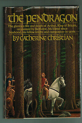 The Pendragon by Catherine Christian