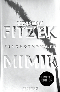 Mimik by Sebastian Fitzek