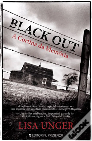 Black Out by Lisa Unger