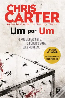 Um por Um by Chris Carter