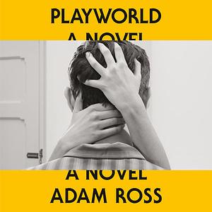 Playworld by Adam Ross