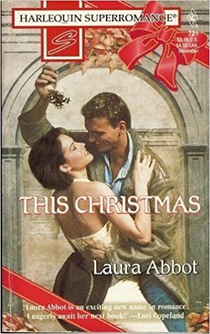 This Christmas by Laura Abbot