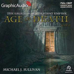 Age of Death (1 of 2) by Michael J. Sullivan