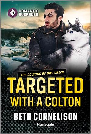 Targeted with a Colton by Beth Cornelison