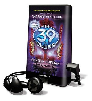 The Emperor's Code by Gordon Korman