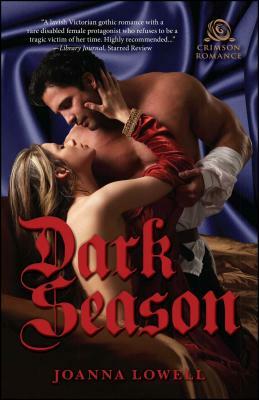 Dark Season by Joanna Lowell