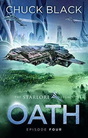 Oath by Chuck Black, Tess Black, Brittney Roemmich
