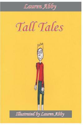 Tall Tales by Lauren Abby