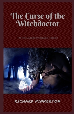 The Curse of the Witchdoctor by Charlotte MacLeod