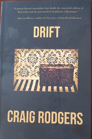 Drift by Craig Rodgers