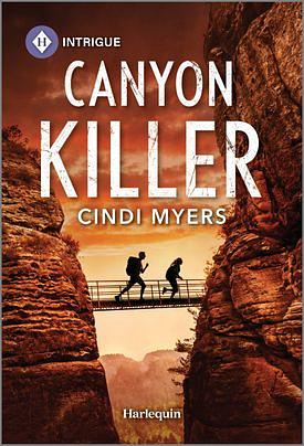 Canyon Killer by Cindi Myers