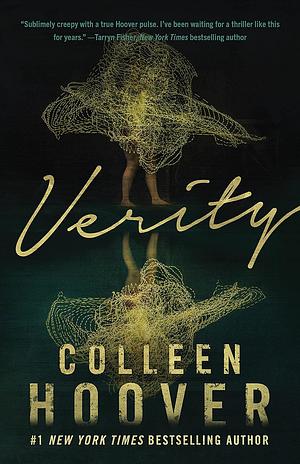 Verity by Colleen Hoover