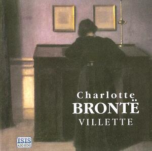 Villette by Charlotte Brontë