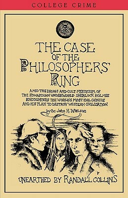 The Case of the Philosophers Ring by Randall Collins