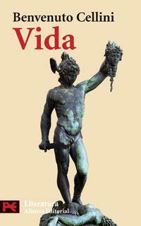 Vida by Benvenuto Cellini