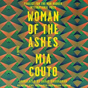 Woman of the Ashes by Mia Couto