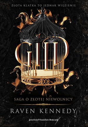 Gild by Raven Kennedy