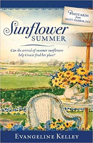 Sunflower Summer by Barbara Andrews, Pam Hanson