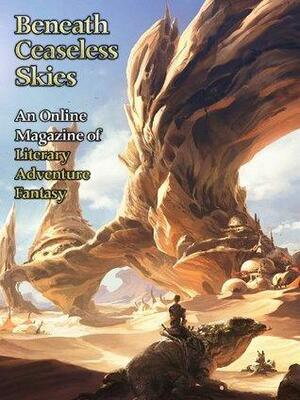 Beneath Ceaseless Skies #125 by Sylvia Linsteadt, Scott H. Andrews, Gemma Files