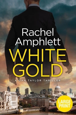 White Gold by Rachel Amphlett