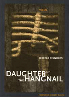 Daughter of the Hangnail by Rebecca Reynolds