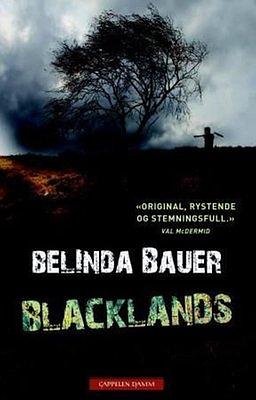 Blacklands by Belinda Bauer