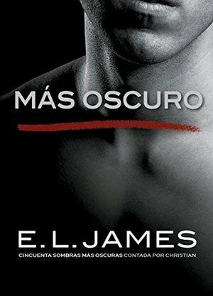 Más oscuro by E.L. James