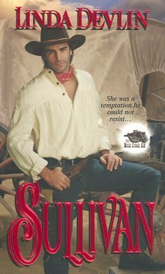 Sullivan by Linda Devlin, Linda Winstead Jones