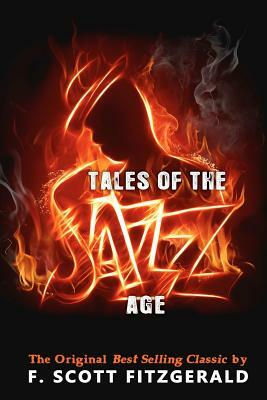 Tales of the Jazz Age by F. Scott Fitzgerald