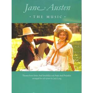 Jane Austen: The Music by Patrick Doyle