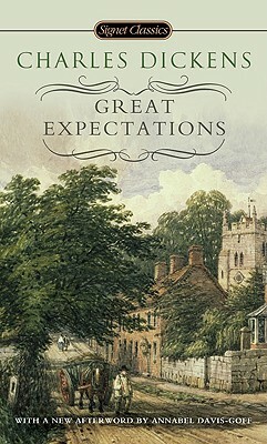 Great Expectations by Charles Dickens