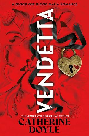 Vendetta by Catherine Doyle