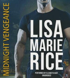 Midnight Vengeance by Lisa Marie Rice