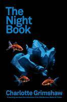 The Night Book by Charlotte Grimshaw