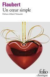 Un coeur simple by Gustave Flaubert
