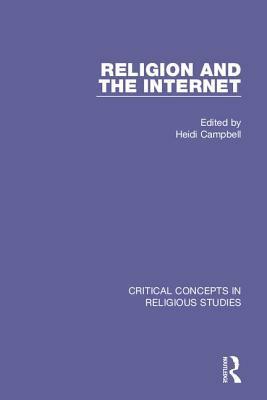 Religion and the Internet by 