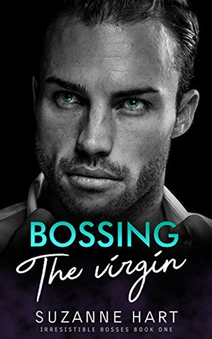 Bossing the Virgin by Suzanne Hart