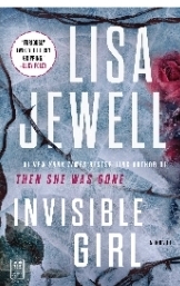 Invisible Girl by Lisa Jewell