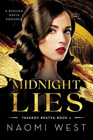 Midnight Lies by Naomi West