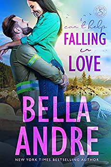 Can't Help Falling in Love by Bella Andre