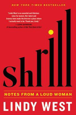 Shrill by Lindy West