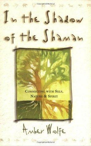 In the Shadow of the Shaman: Connecting with Self, Nature & Spirit by Amber Wolfe, Amber Wolfe