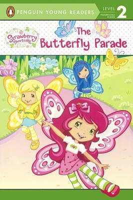 Butterfly Parade by Mickie Matheis